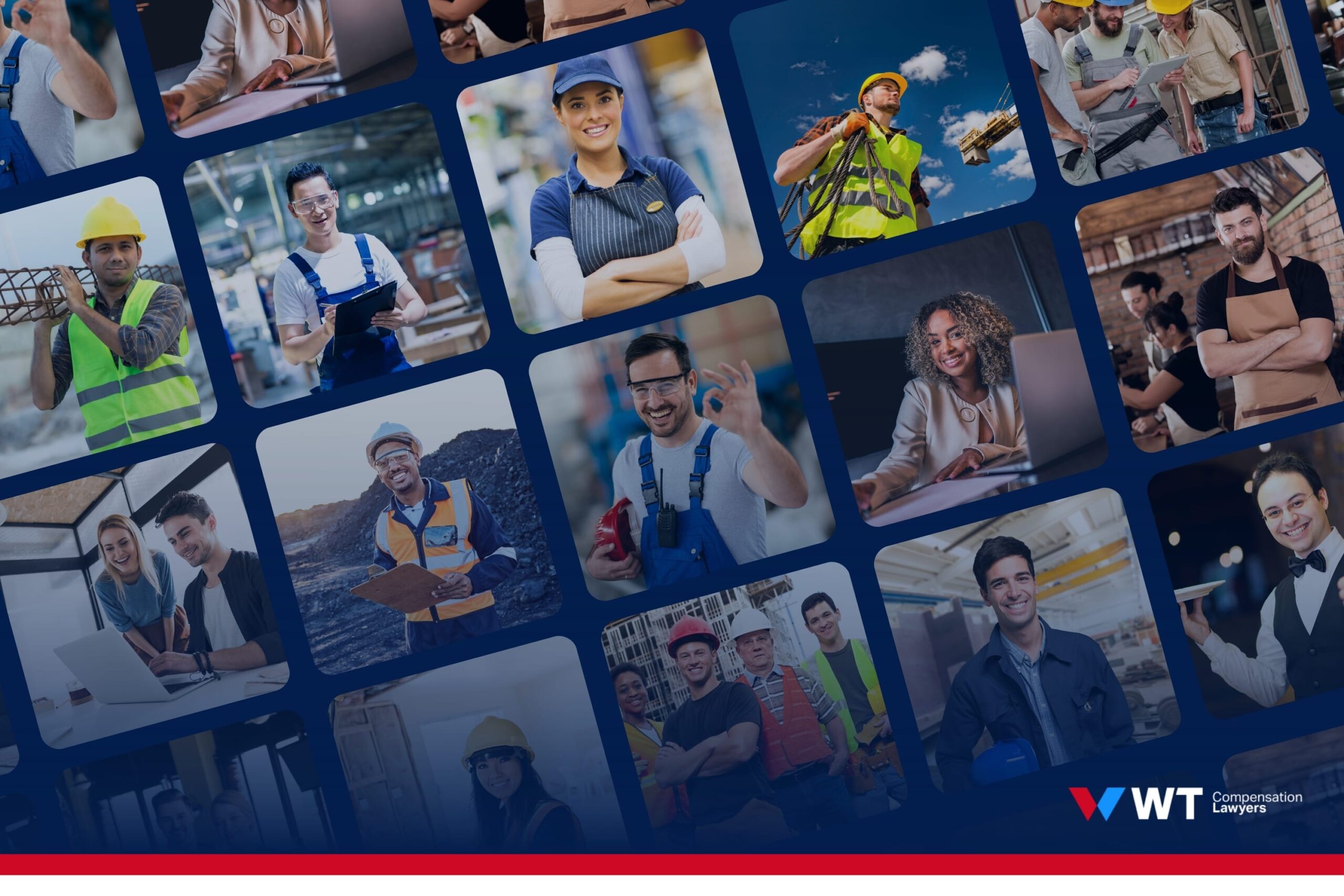 are you eligible for a workcover claim