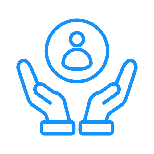 client-focused approach