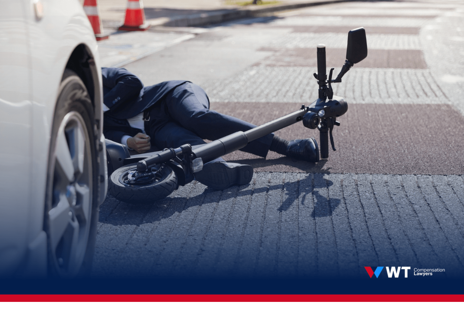 e scooter injury compensation lawyer