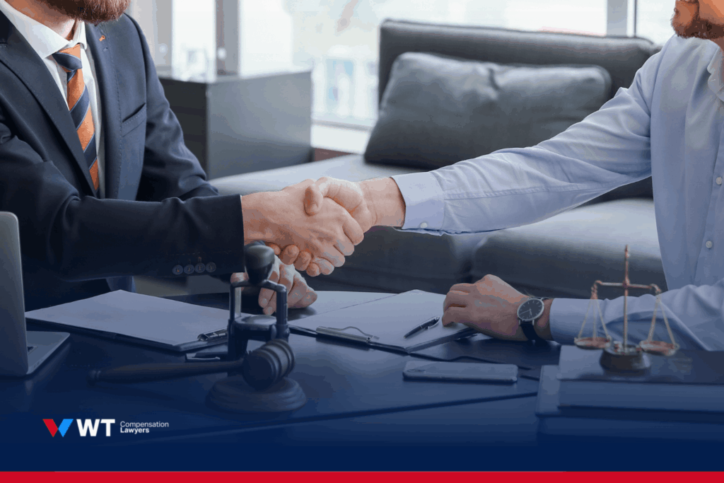 how a tpd lawyer can help your claim