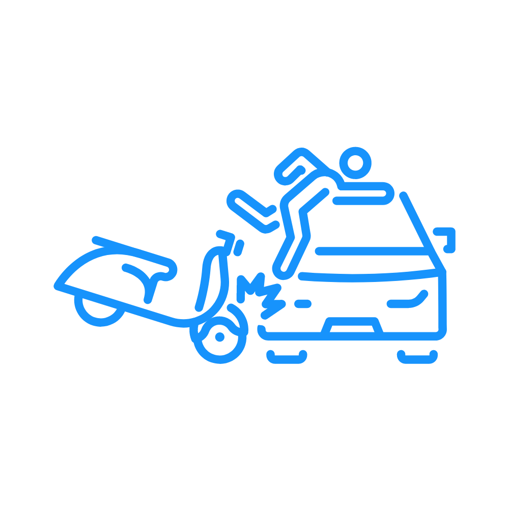 Motor Vehicle Accidents