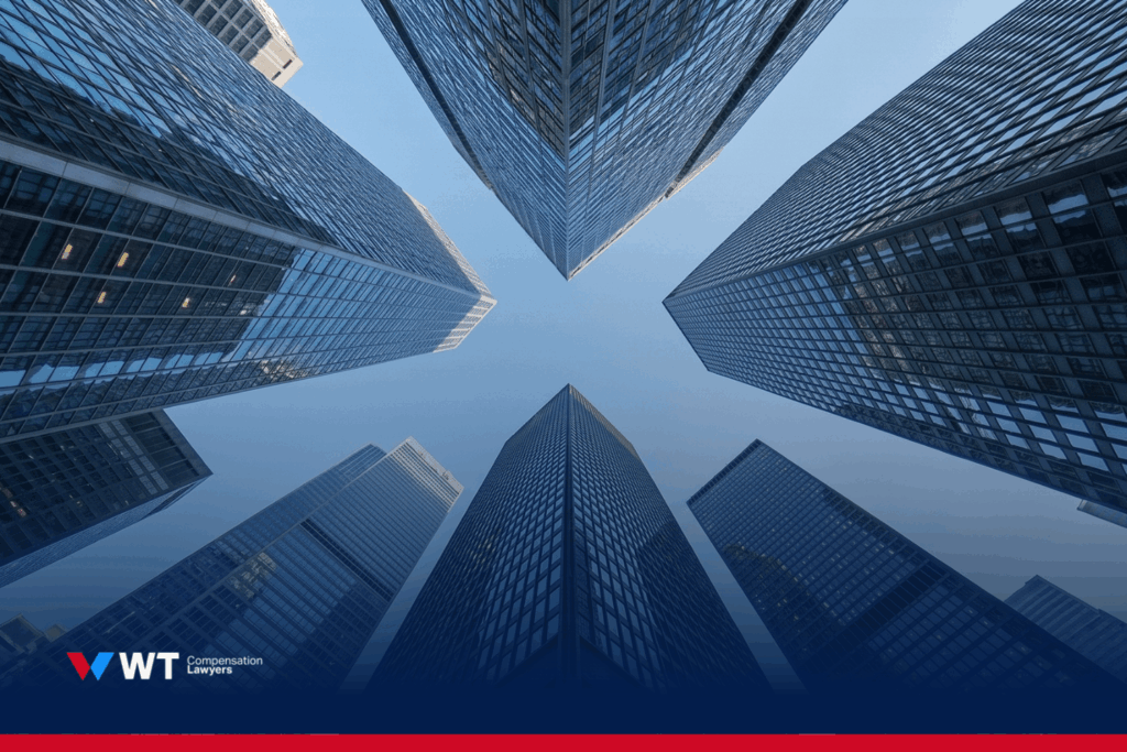 negligence law and legal rights in queensland