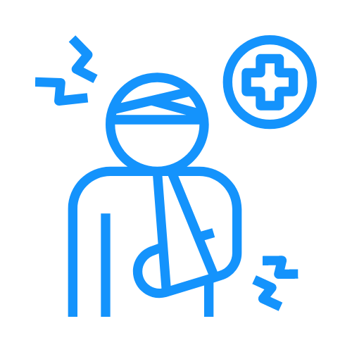 personal injury claims