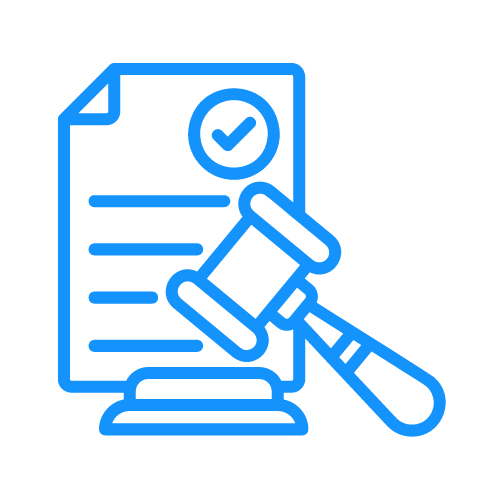 Personalised Legal Service