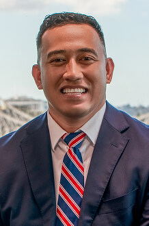 sinaumea taufao