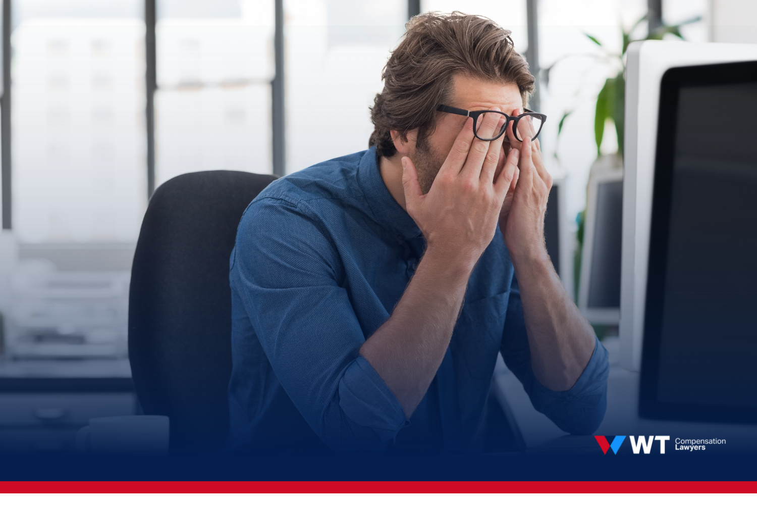 understanding stress leave in queensland