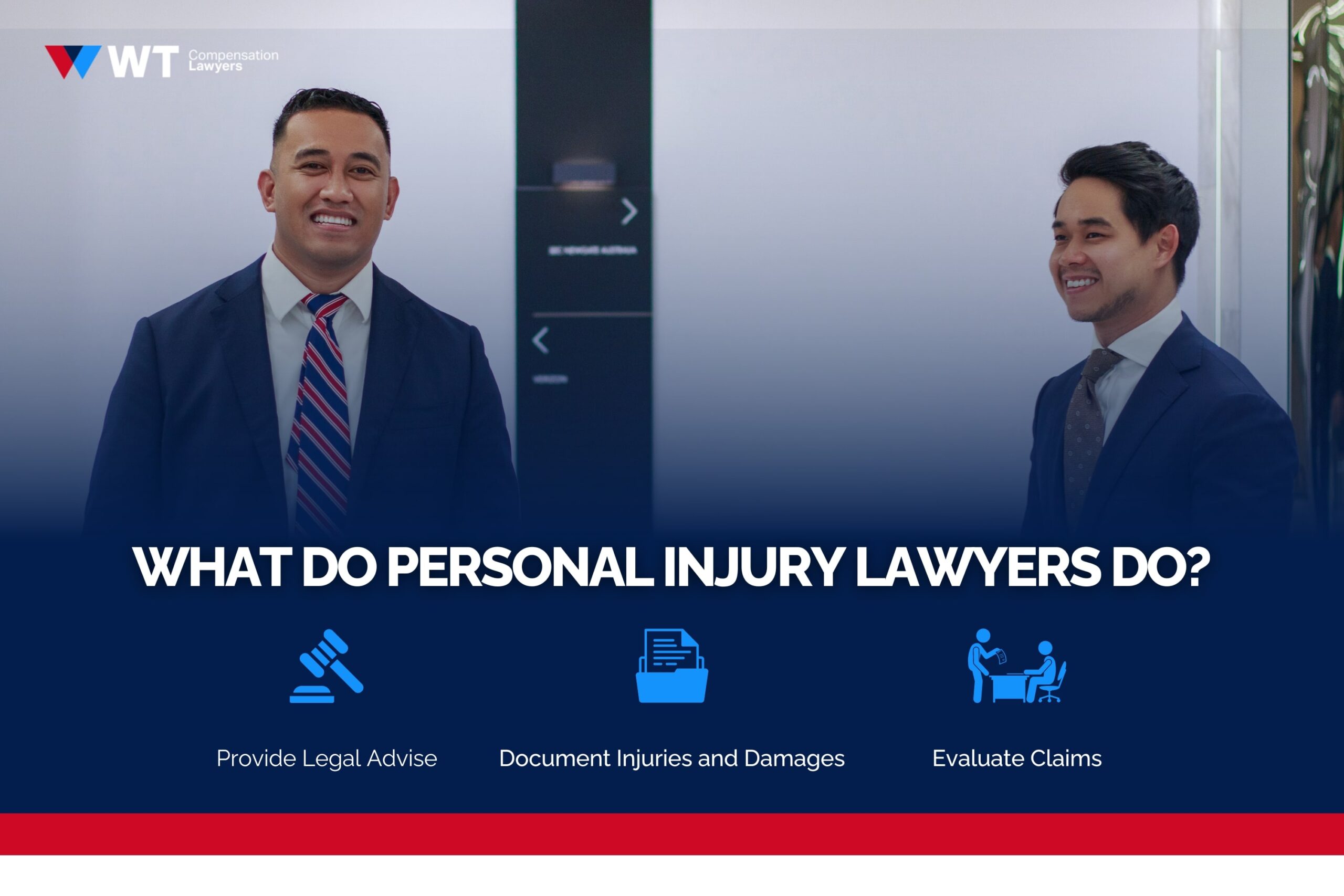 what do personal injury lawyers do what do personal injury lawyers do