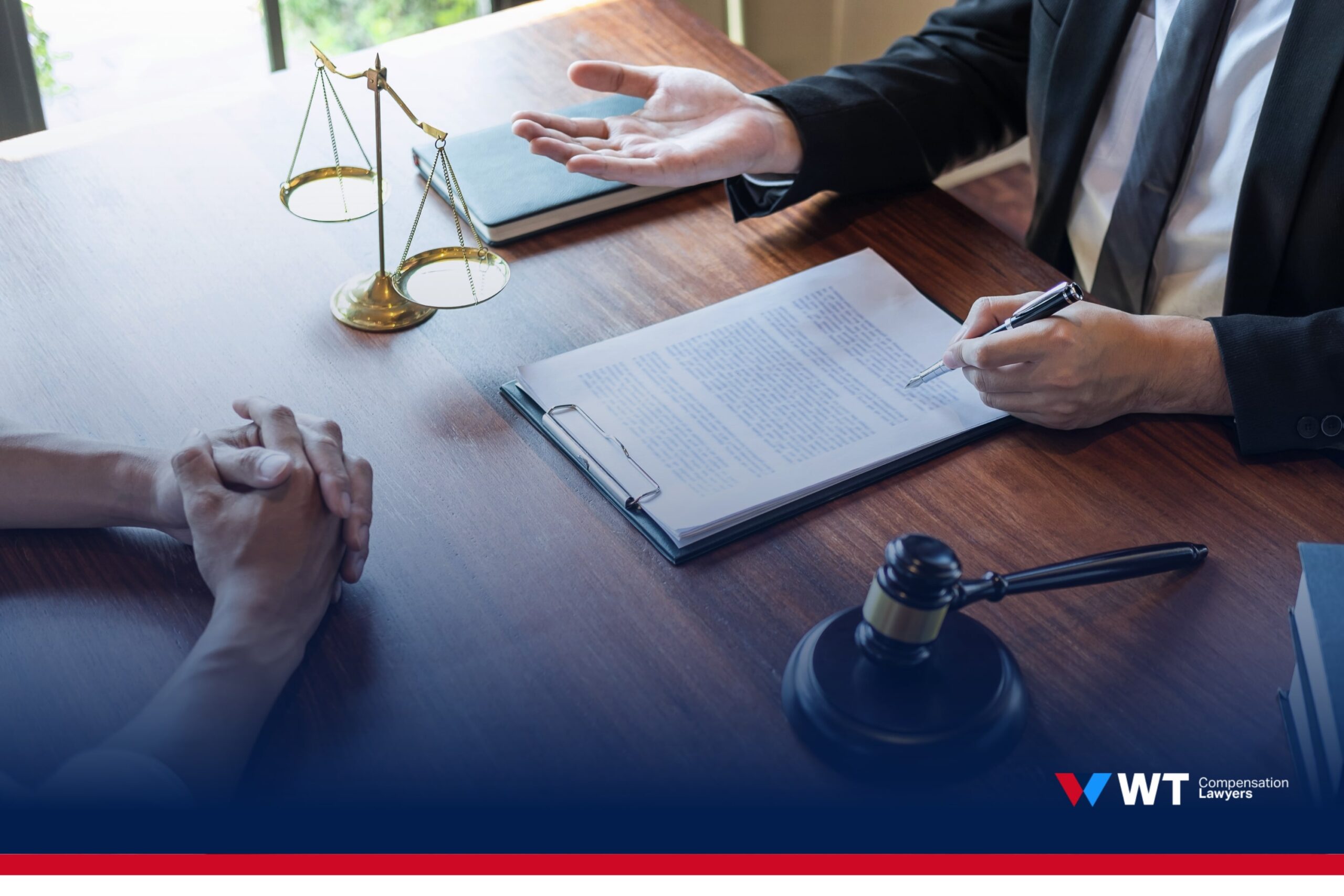 What is a personal injury lawyer?