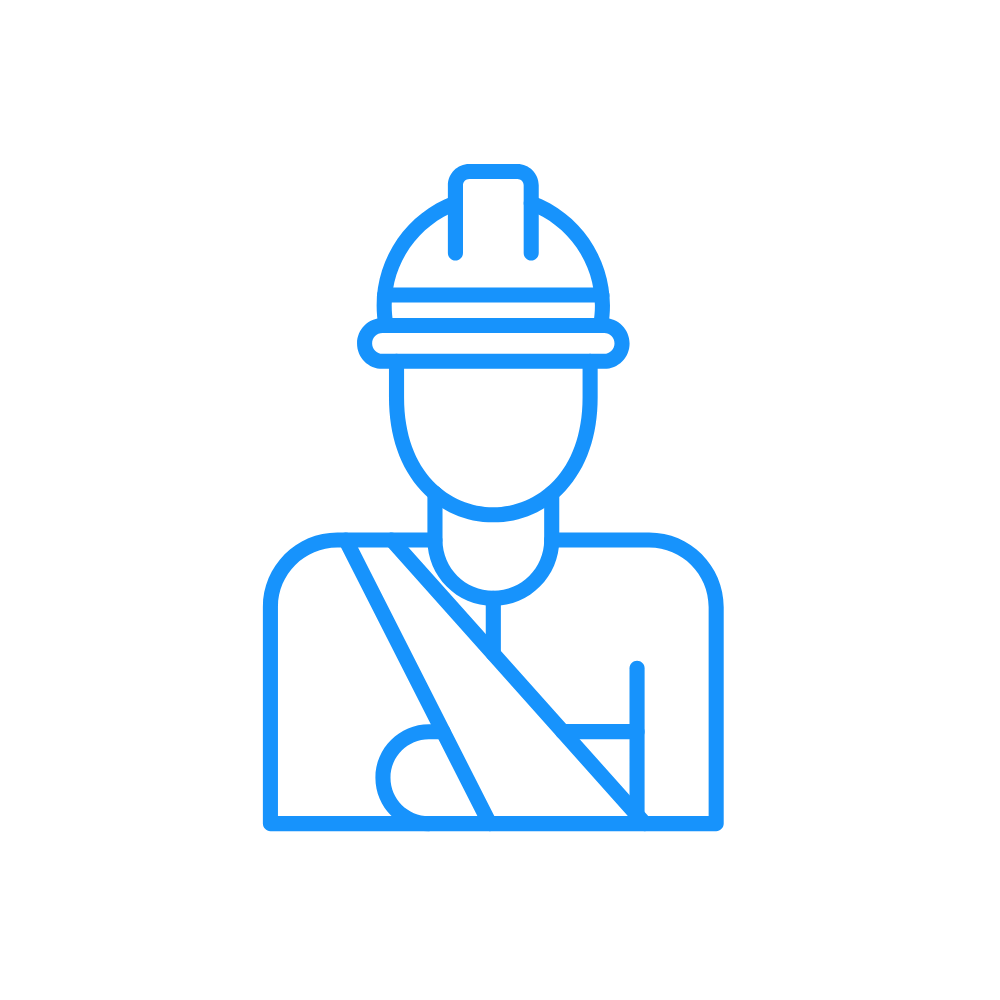 Workplace Accidents