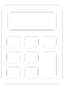 icon calculator