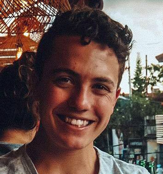 Thomas - client of WT Lawyers